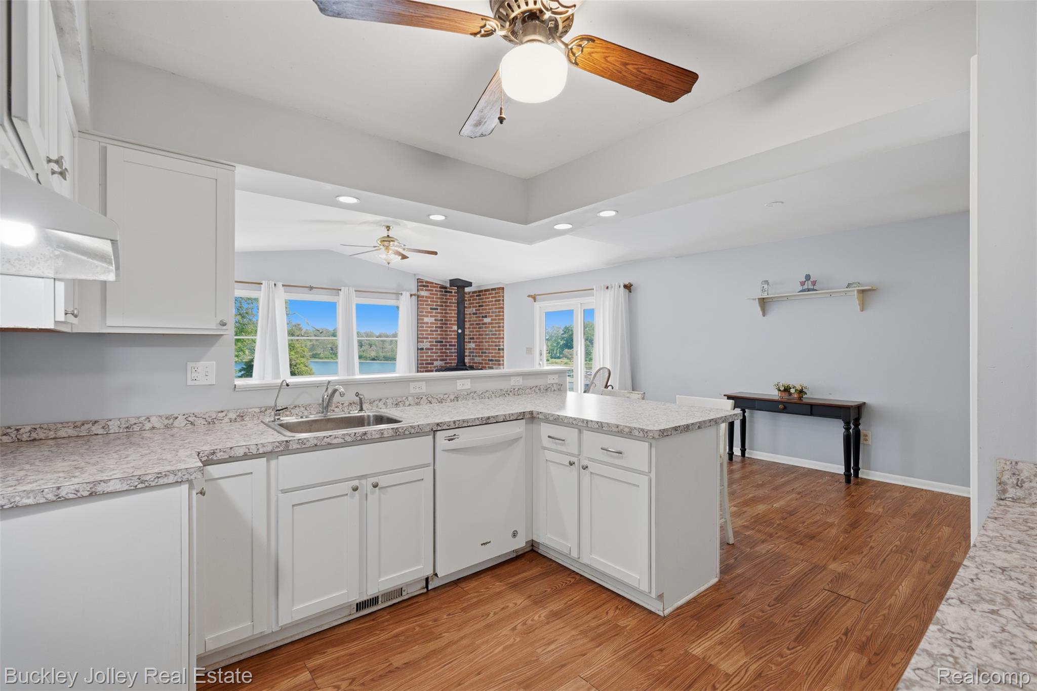 10507 Lafollette Drive