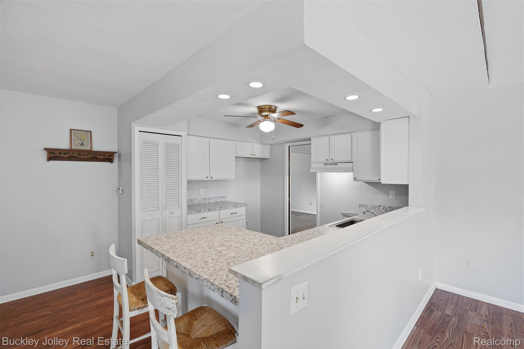 10507 Lafollette Drive
