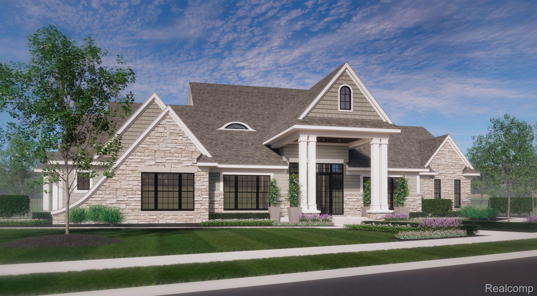 5753 Windword Drive