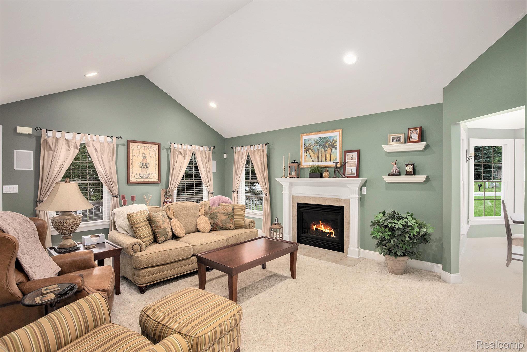 3677 Wedgewood Drive