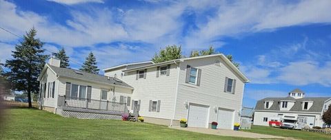 6417 E Jordan Road Mt Pleasant City MI 48858