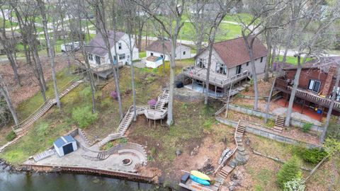 10941 Woodbrook Drive Somerset Township MI 49233