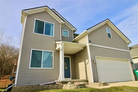 337 Beaver Run Holly Township MI 48442