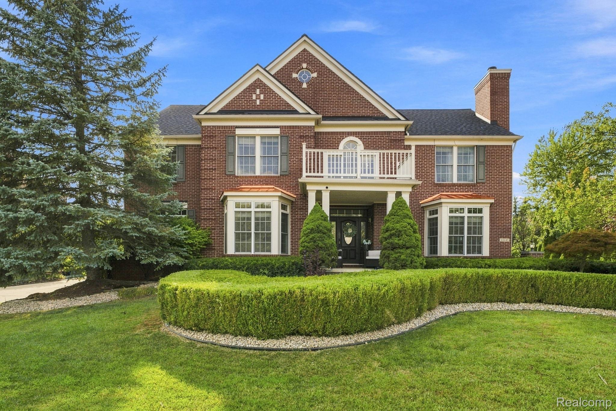 48645 Antique Road