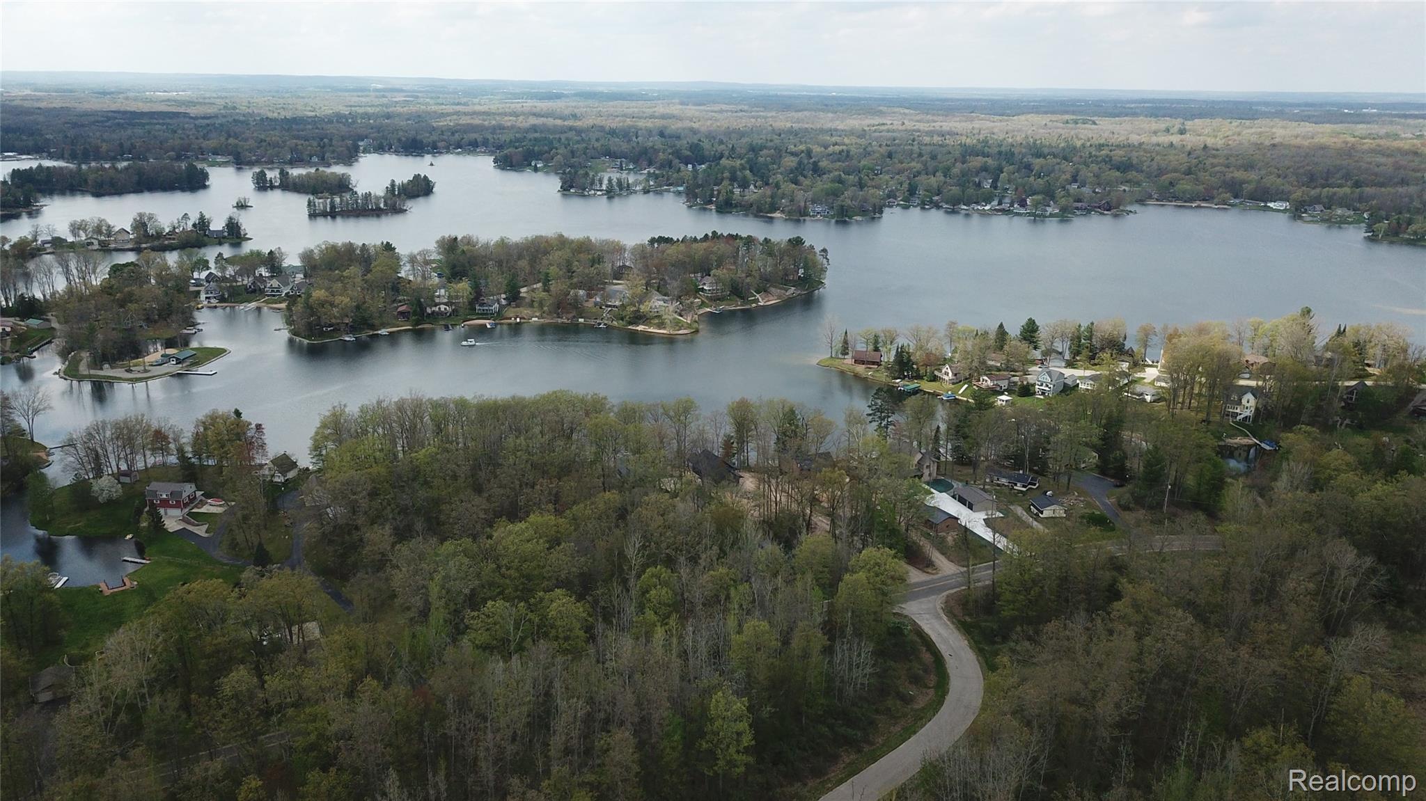 LOT 3 Oak Ridge Court