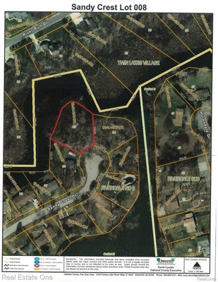 SANDY CREST DR, WHITE LAKE, MI 48386 - Image fa40242ced5cf2f2fdea9065653ffdfd/2419886862