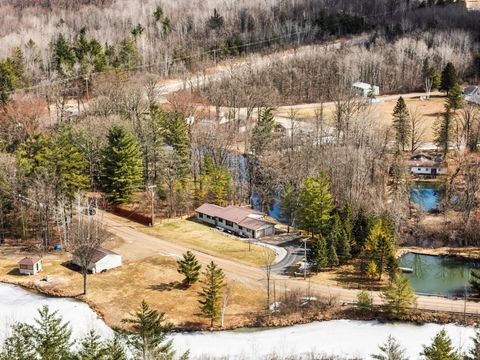 89 River Drive Butterfield Township MI 49667