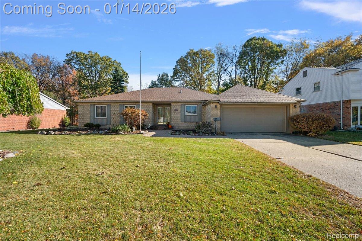 18406 Golfview Street