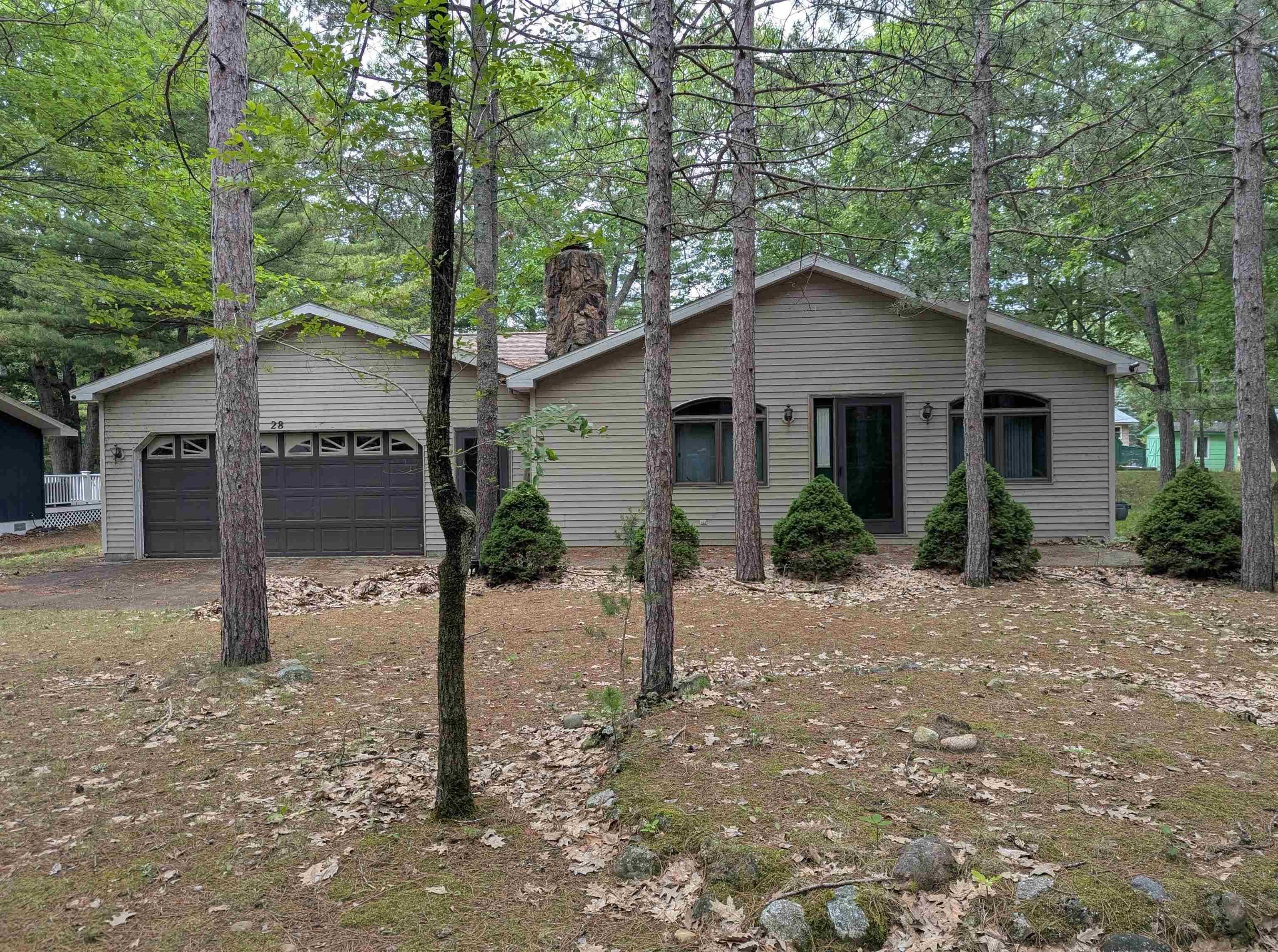28 W Pine