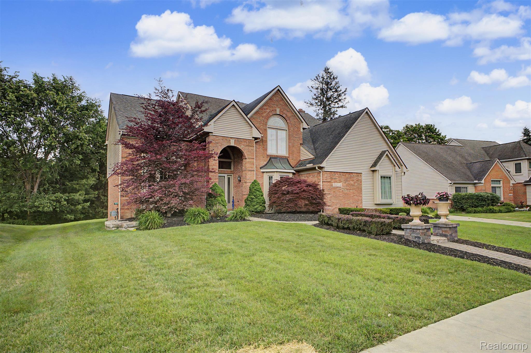 24024 Devonshire Drive