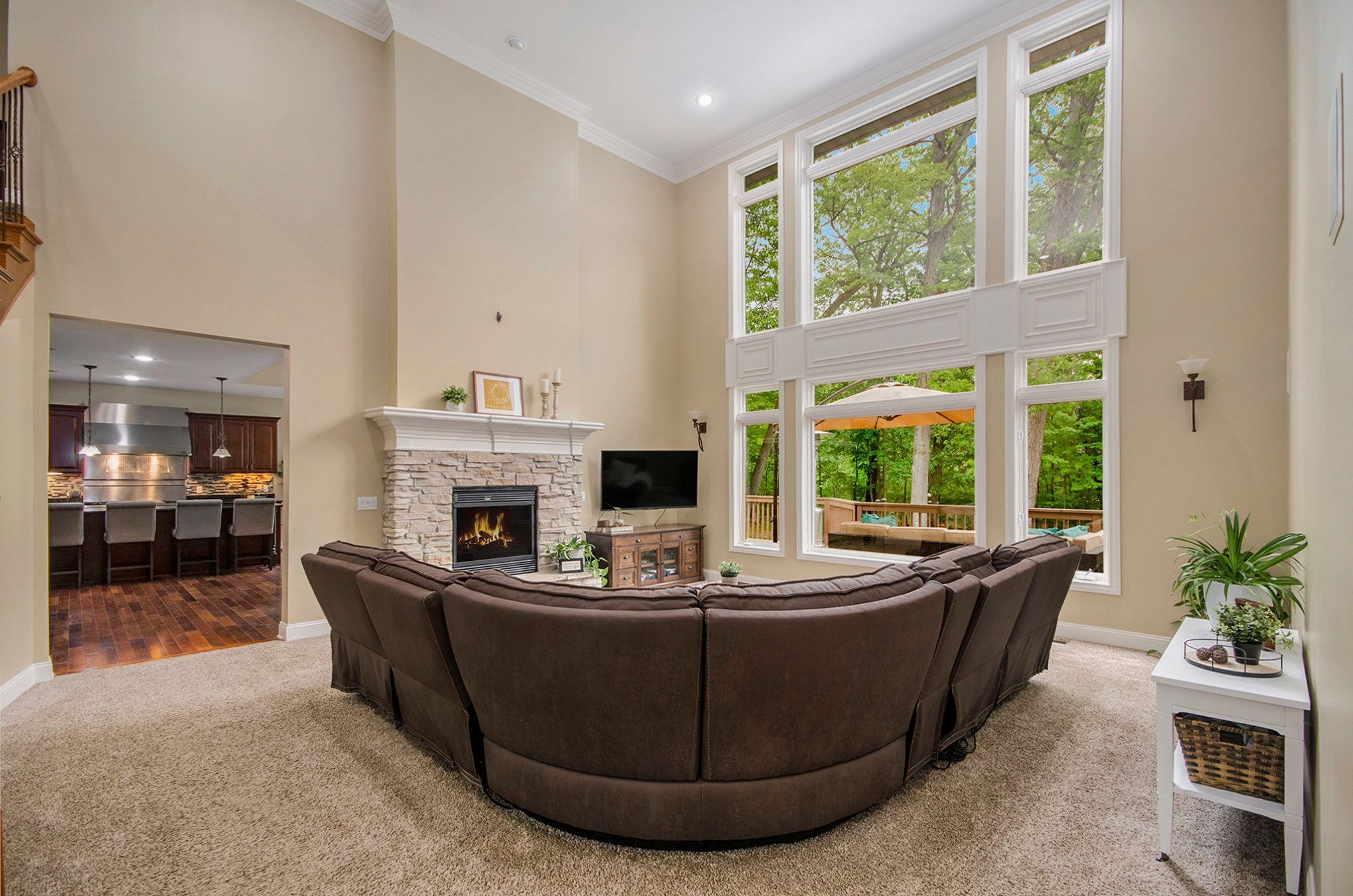4181 PAVILION Court