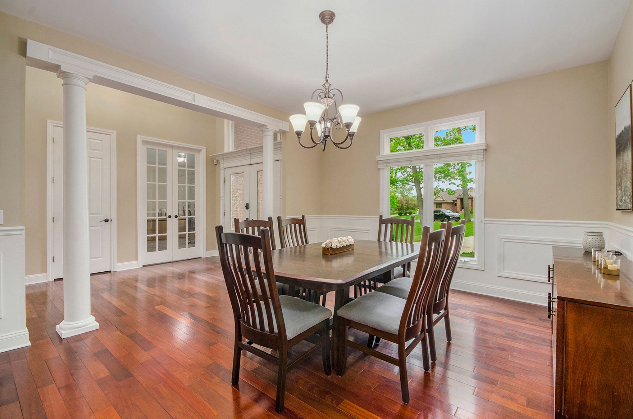 4181 PAVILION Court