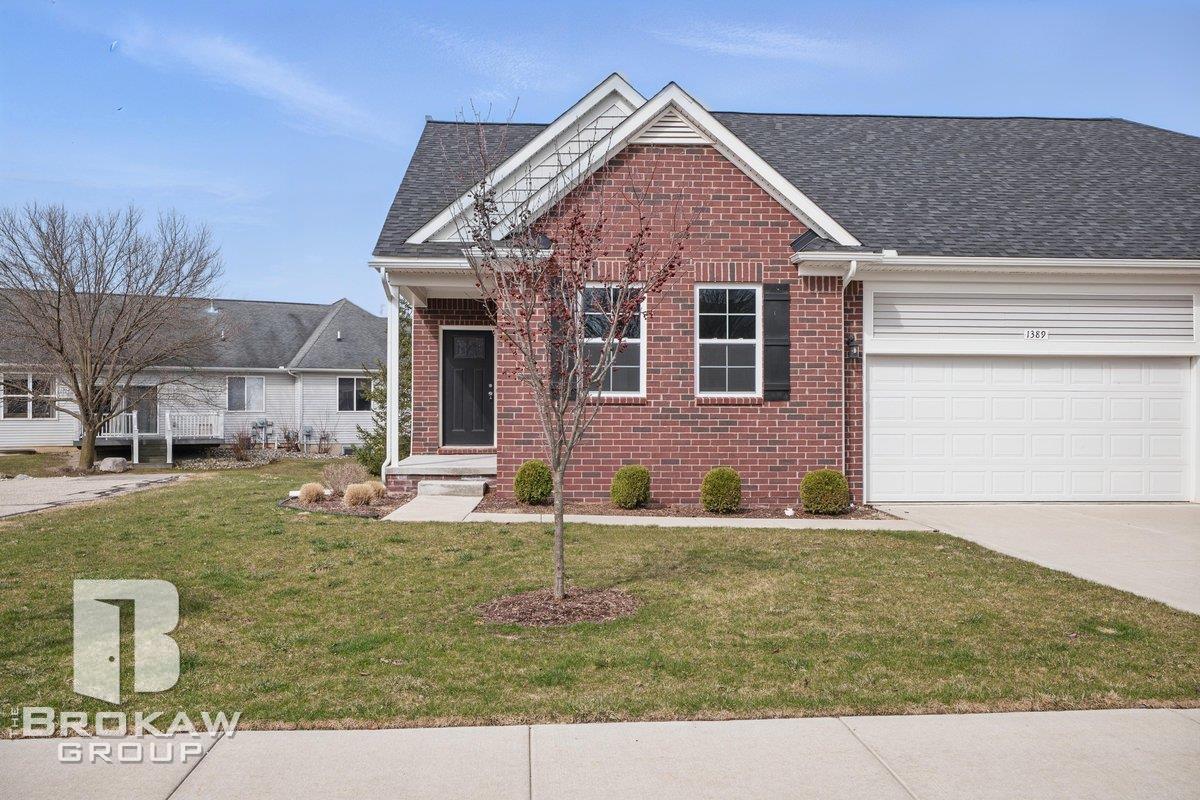 1389 Luxington Drive