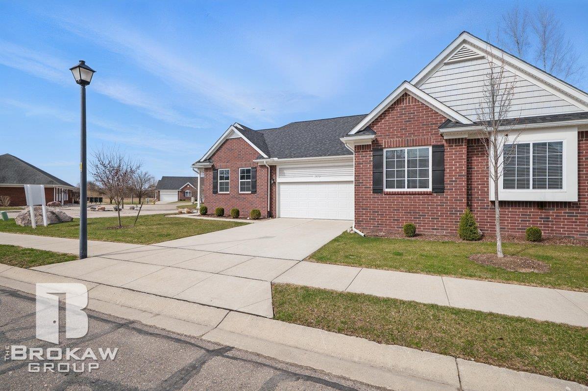 1389 Luxington Drive