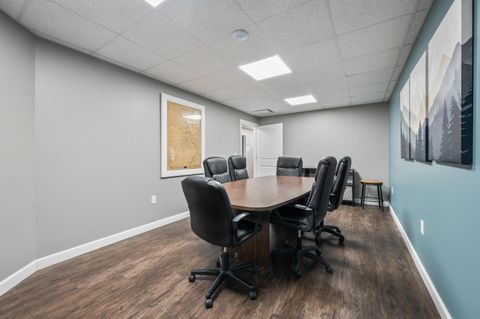 211 Maple St Suite #5 Street Big Rapids City MI 49307