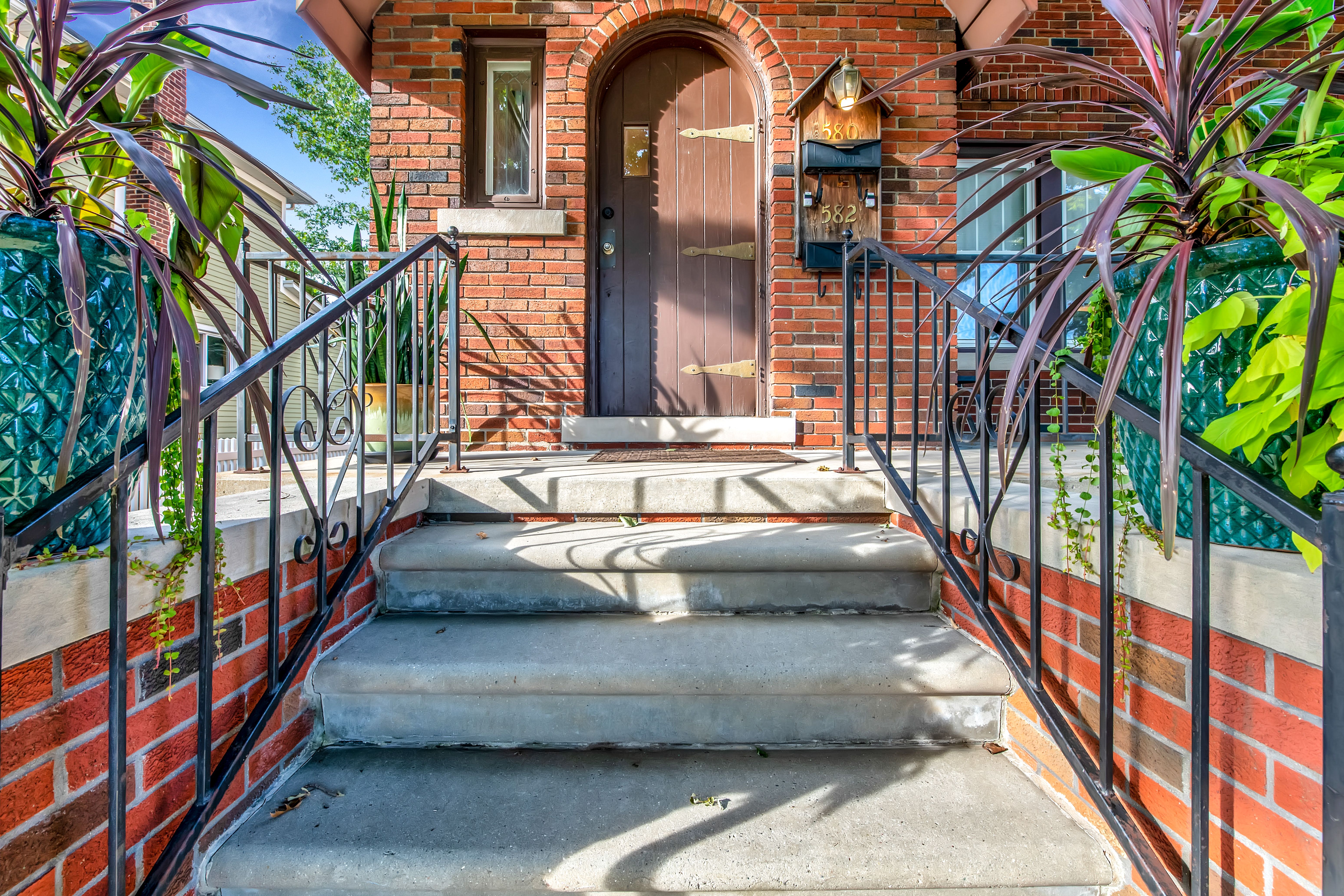 580 Withington Street