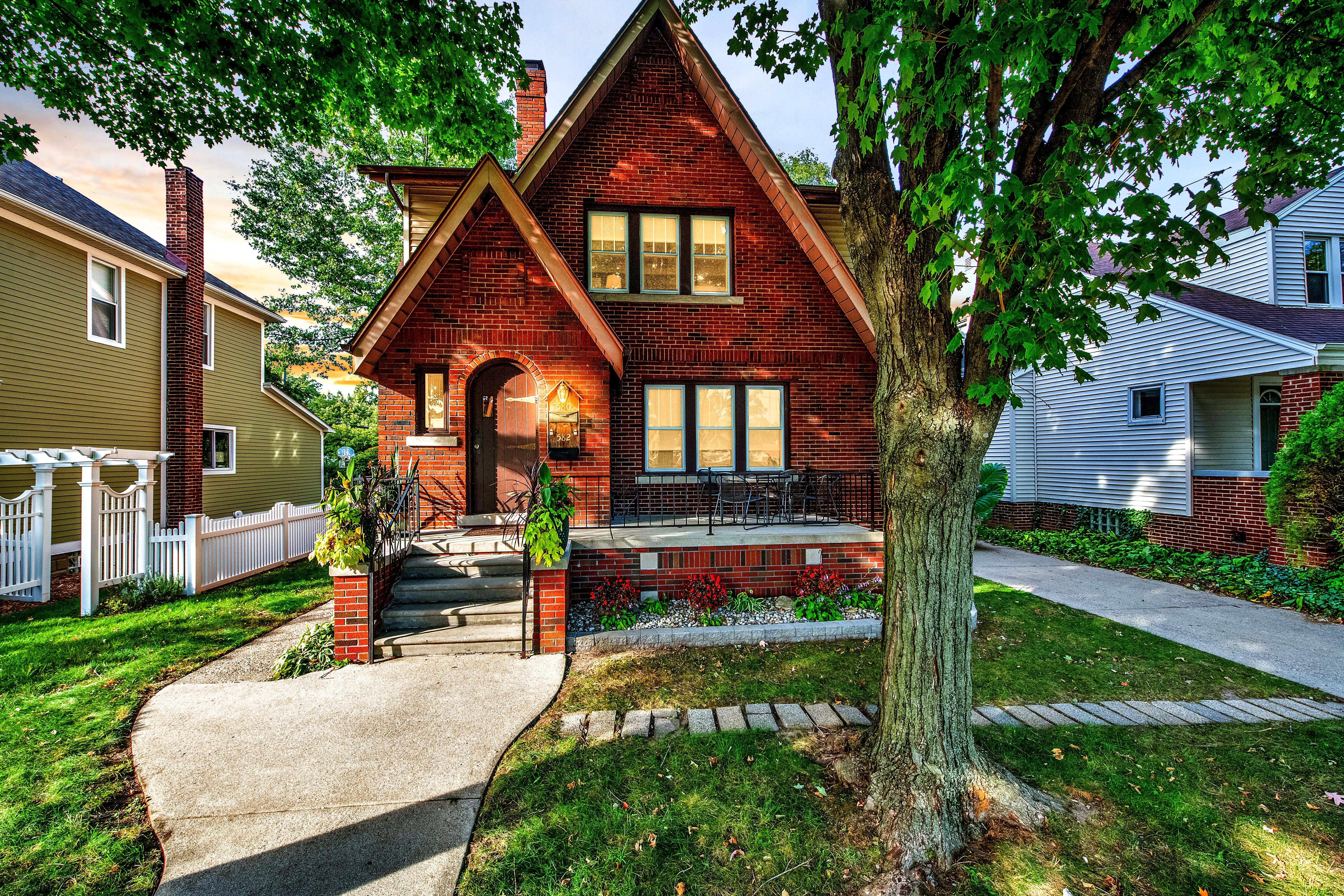 580 Withington Street