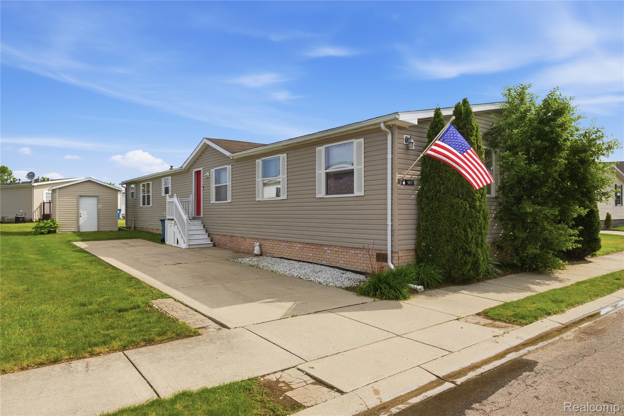 9857 Rembrandt Way
