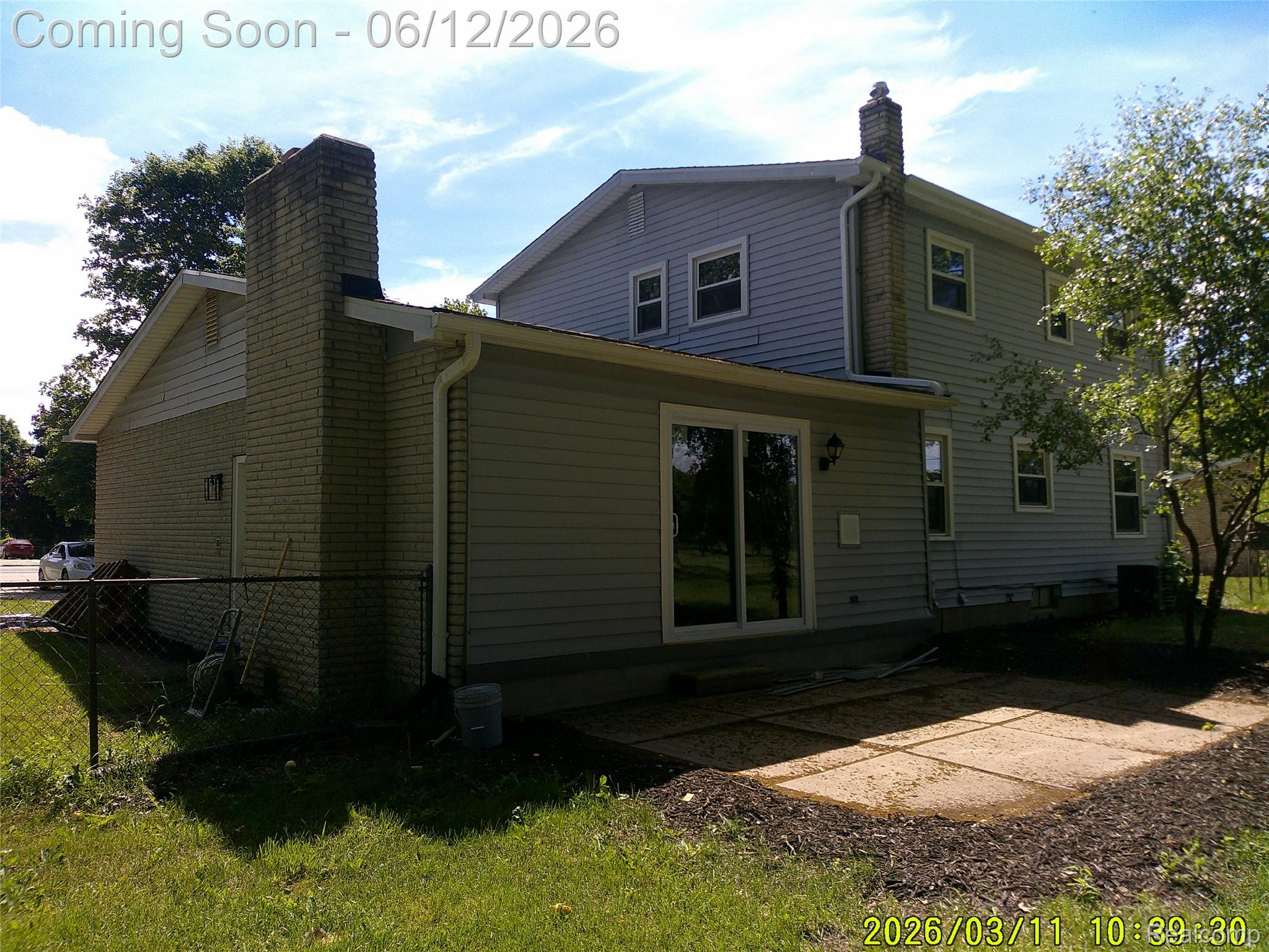 7470 Porter Road