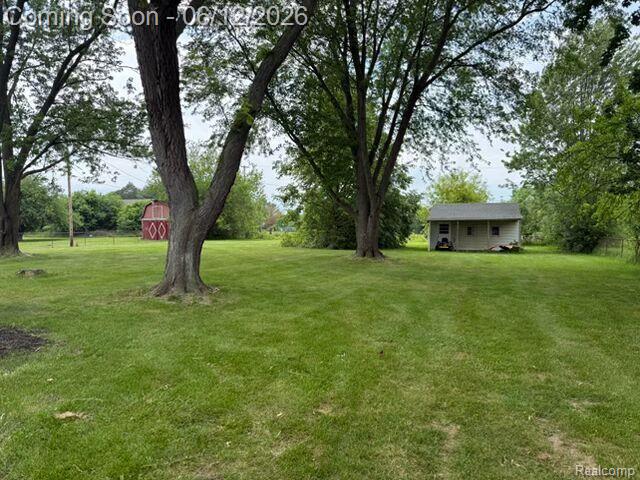 7470 Porter Road