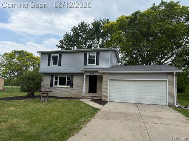 7470 Porter Road