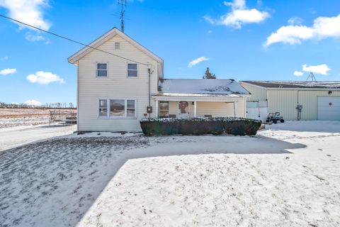 755 Whipple Road Bronson City MI 49028