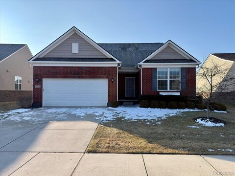 50195 Alden Canton Charter Township MI 48188