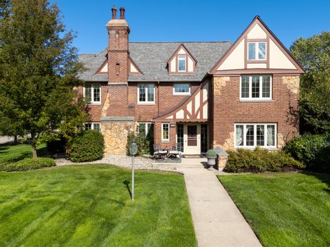 405 Park Avenue Parchment City MI 49004