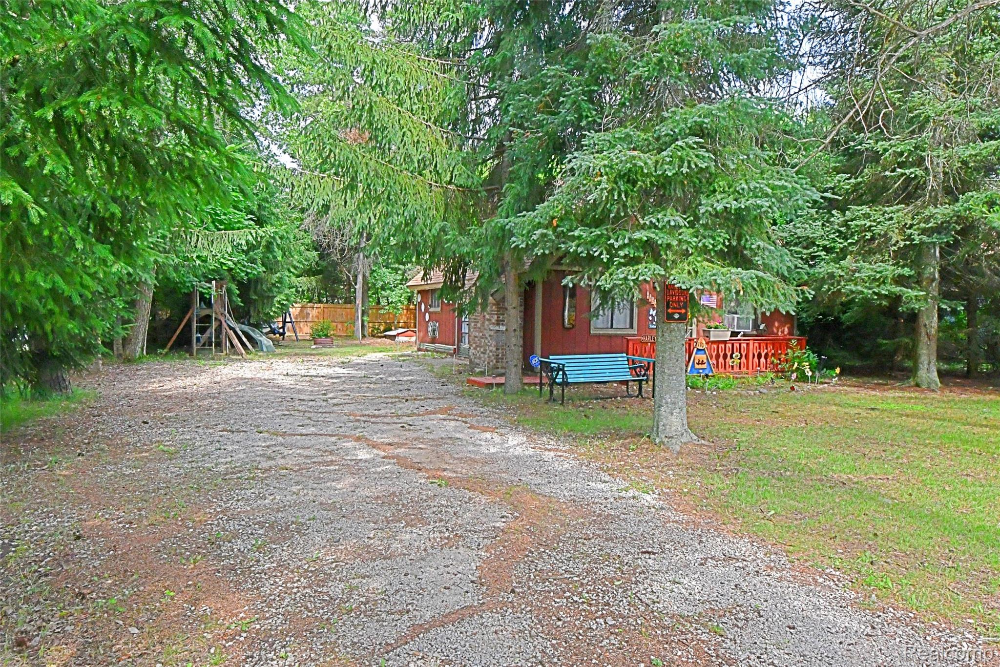 1103 Tanglewood Drive