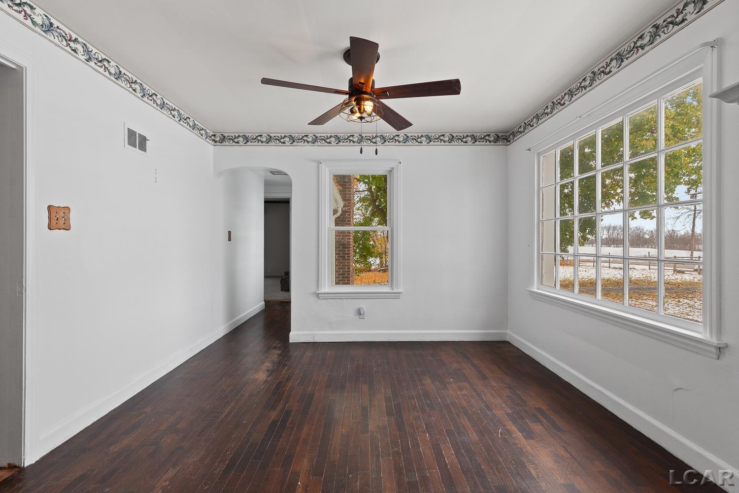 18430 Forrister Road