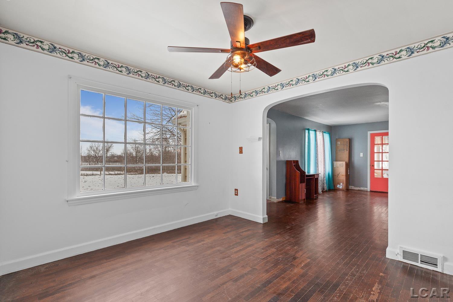 18430 Forrister Road