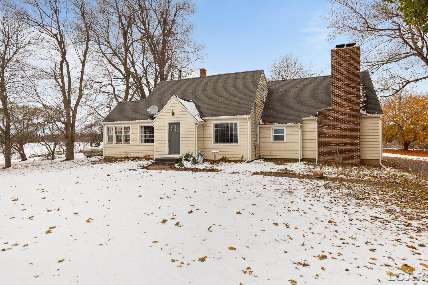 18430 Forrister Road