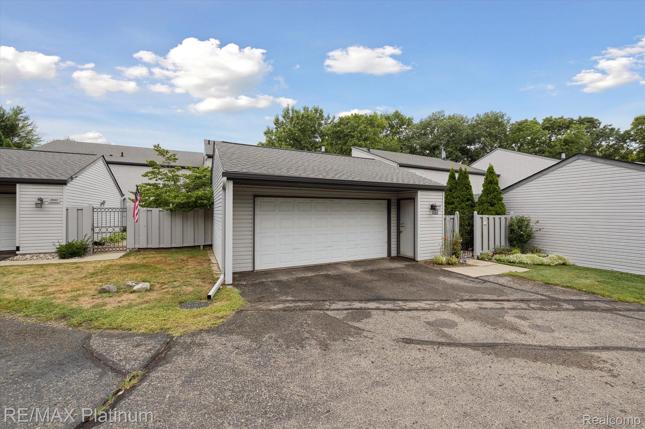 2830 Breckenridge Drive HOWELL,MI 48843-7428 USA