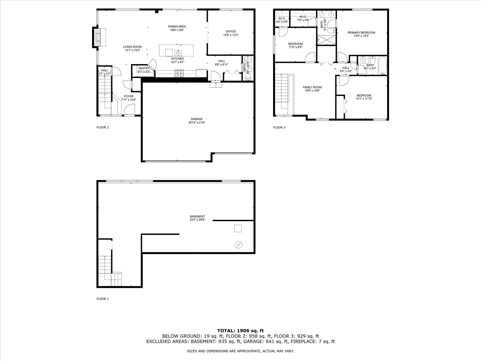8333 Cook's Corner Drive SE
