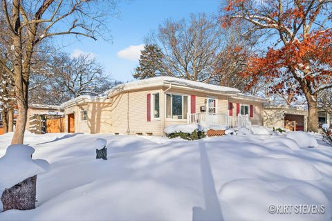 1045 40th Street SW Wyoming City MI 49509