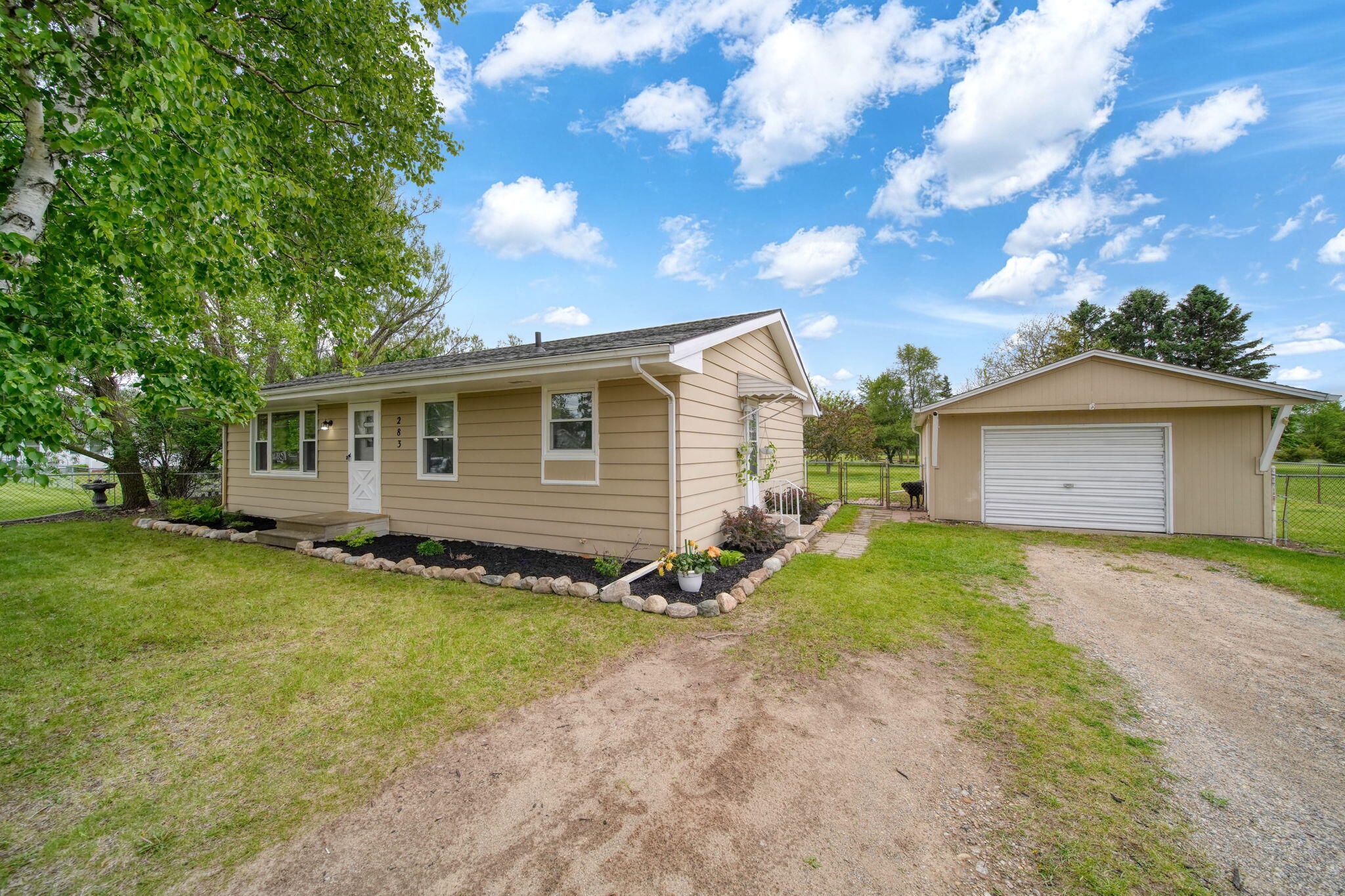 283 Somerset Drive