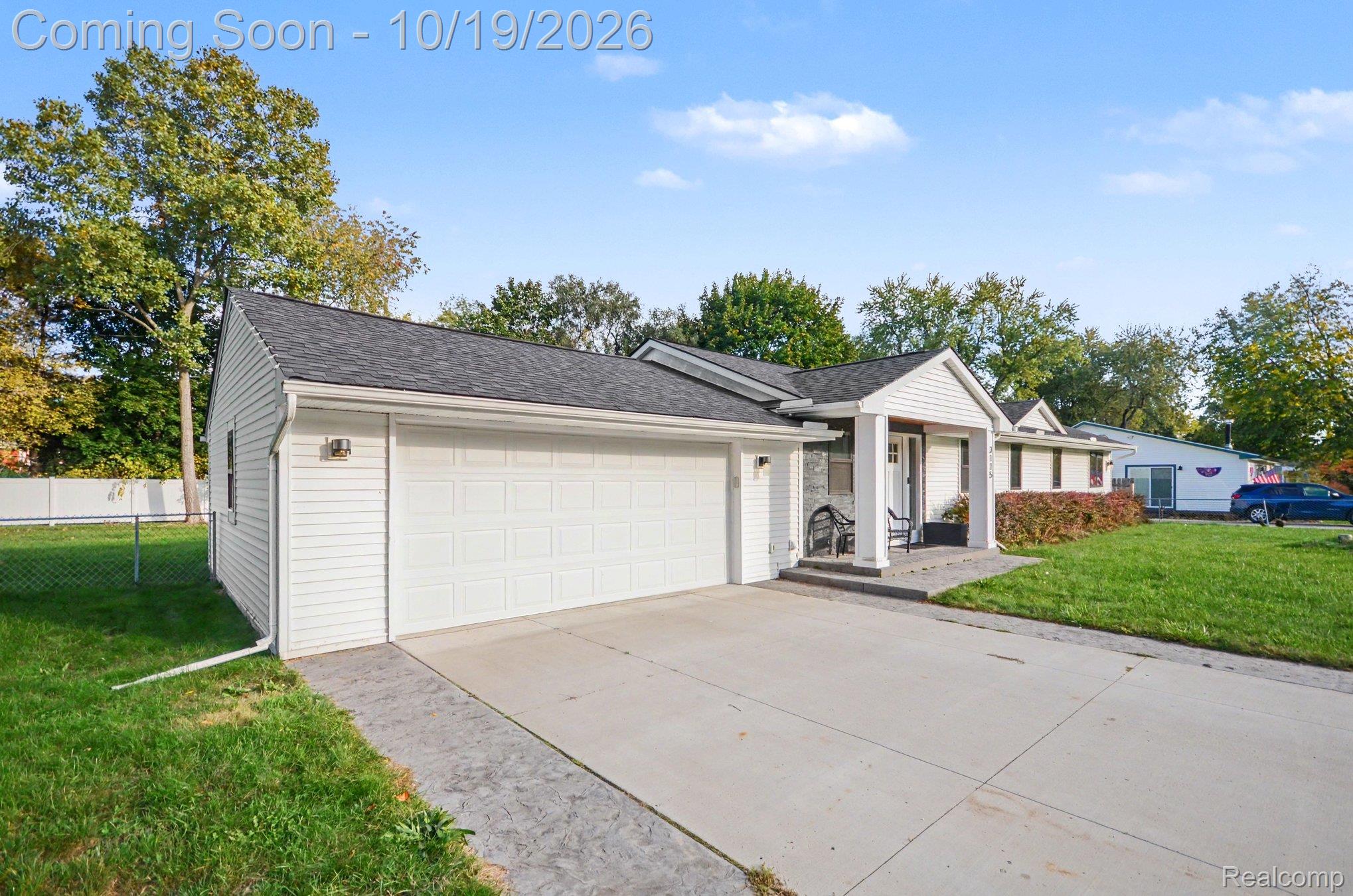3115 Greenlawn Avenue