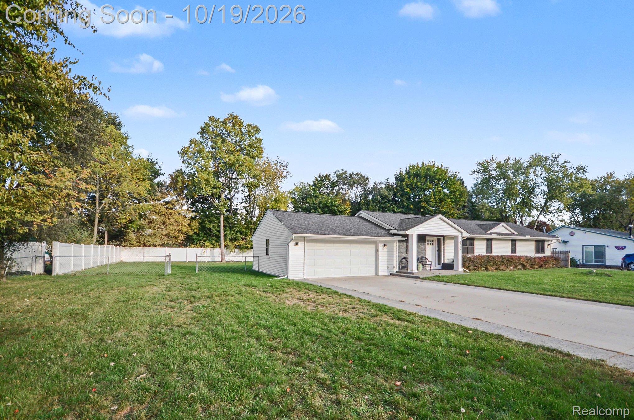 3115 Greenlawn Avenue