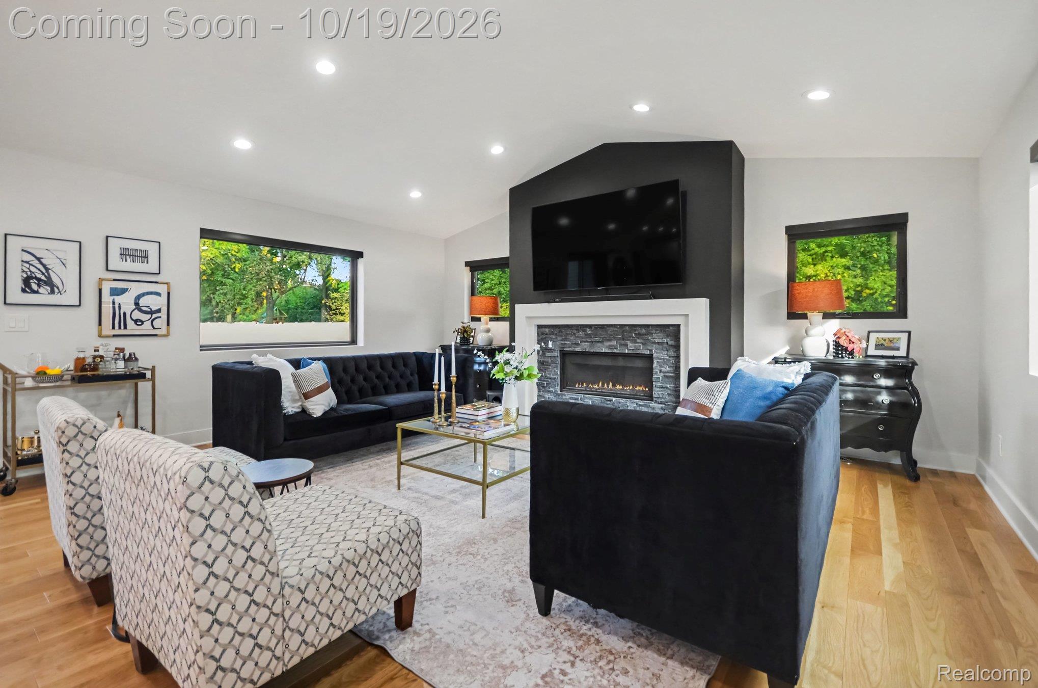 3115 Greenlawn Avenue