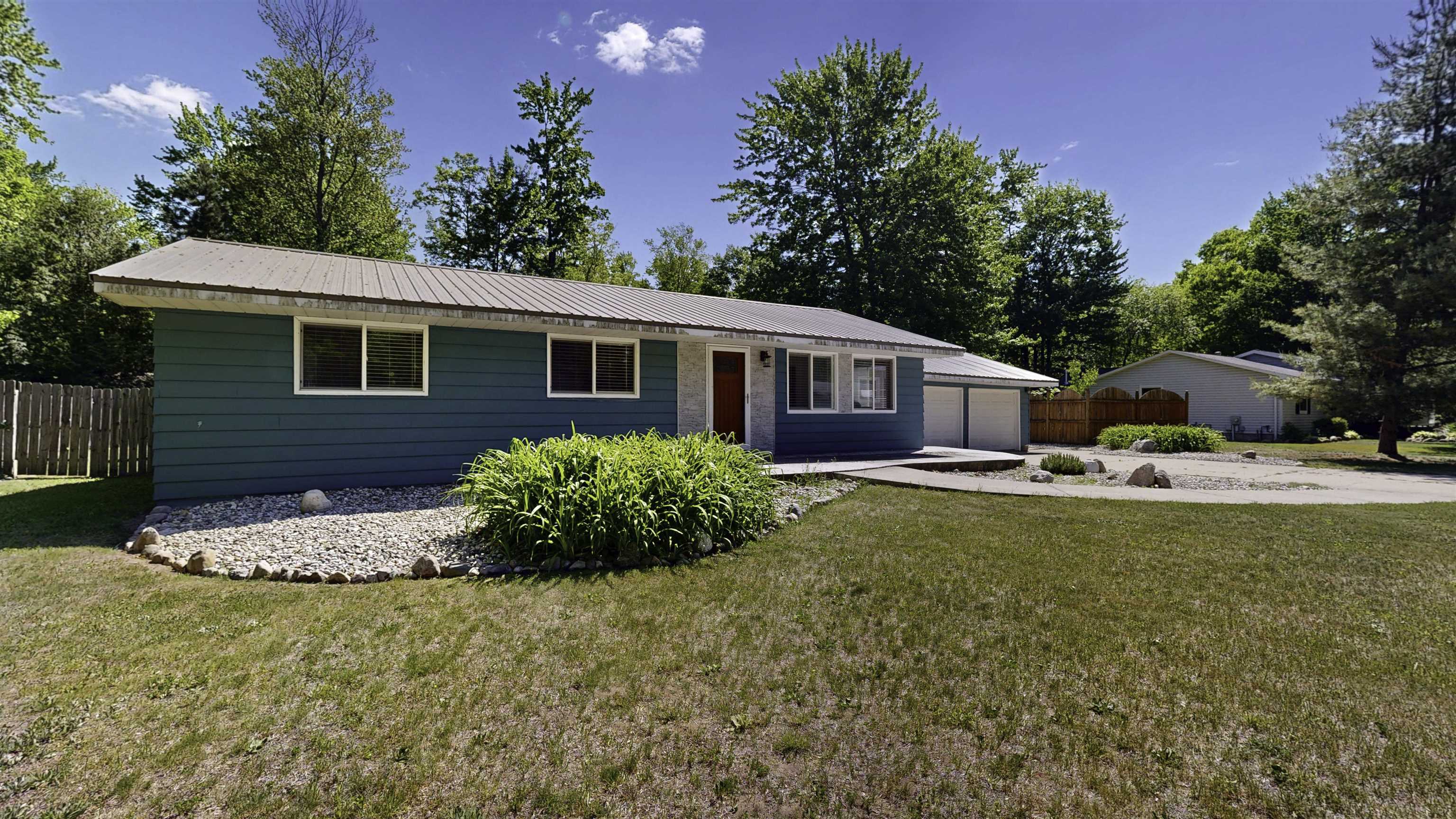 3042 Bischoff Road