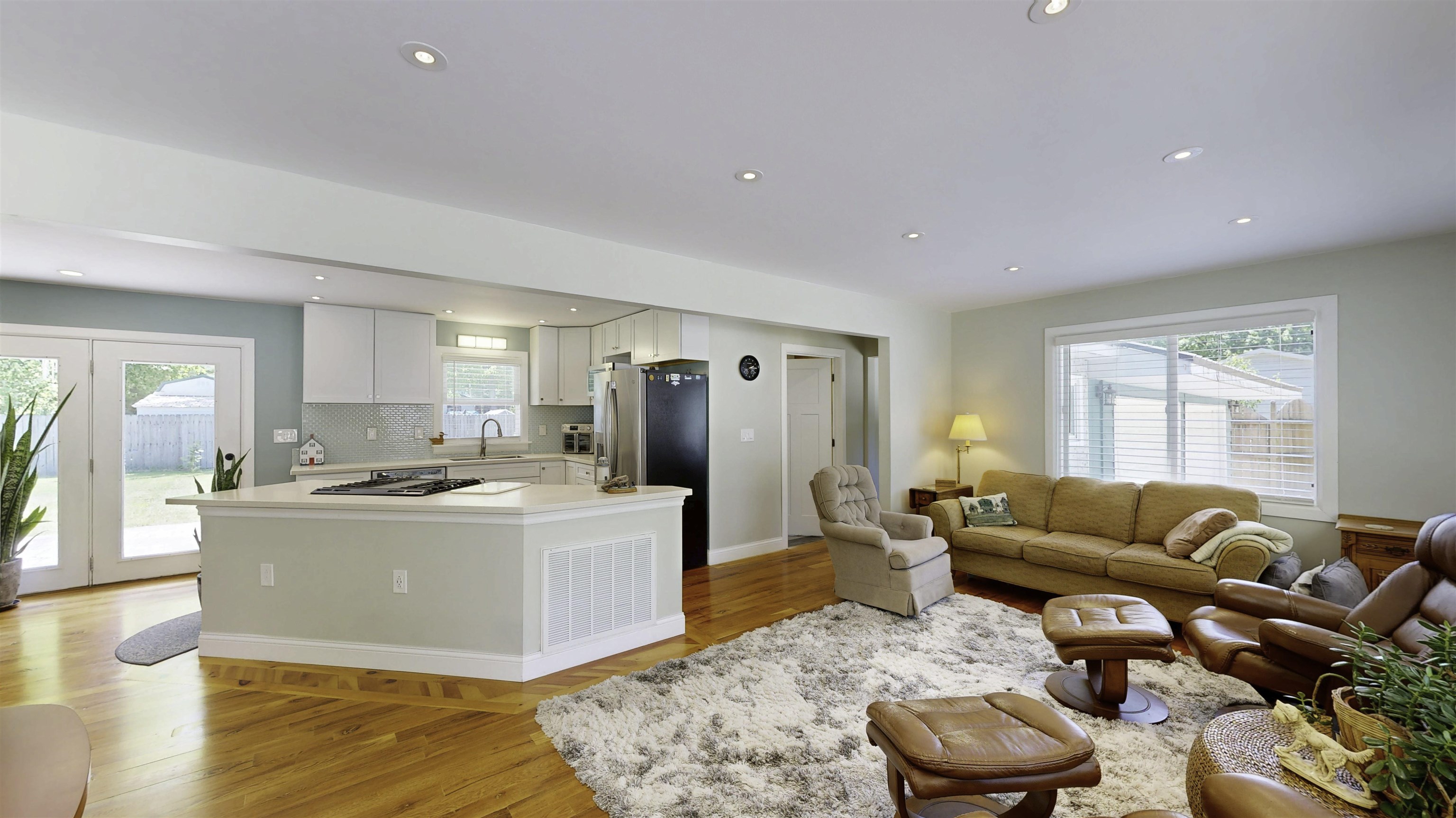 3042 Bischoff Road