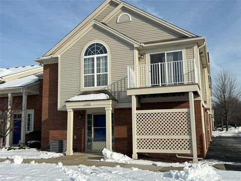 51652 Hale Lane Chesterfield Township MI 48051