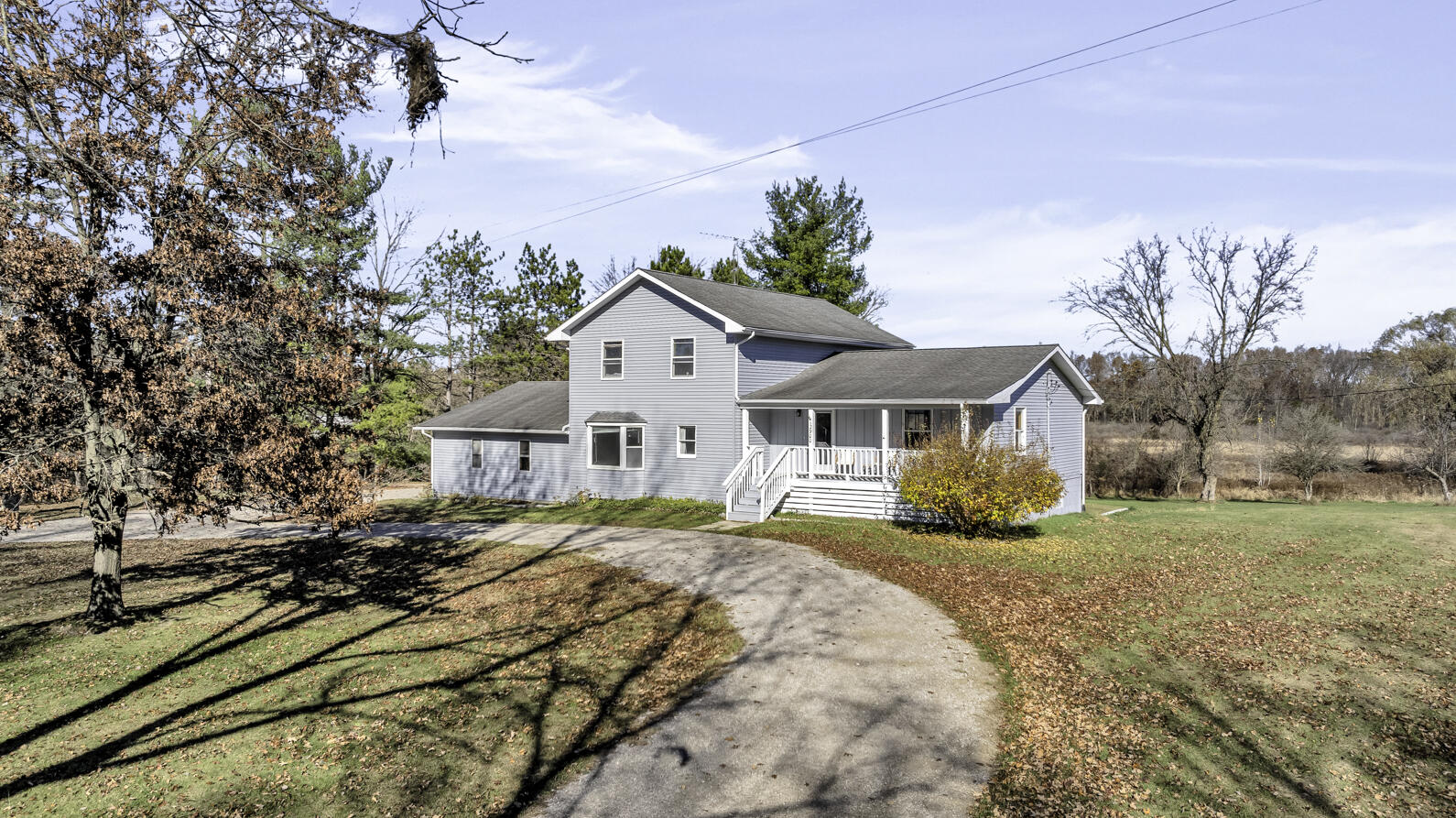 12900 Kalmbach Road