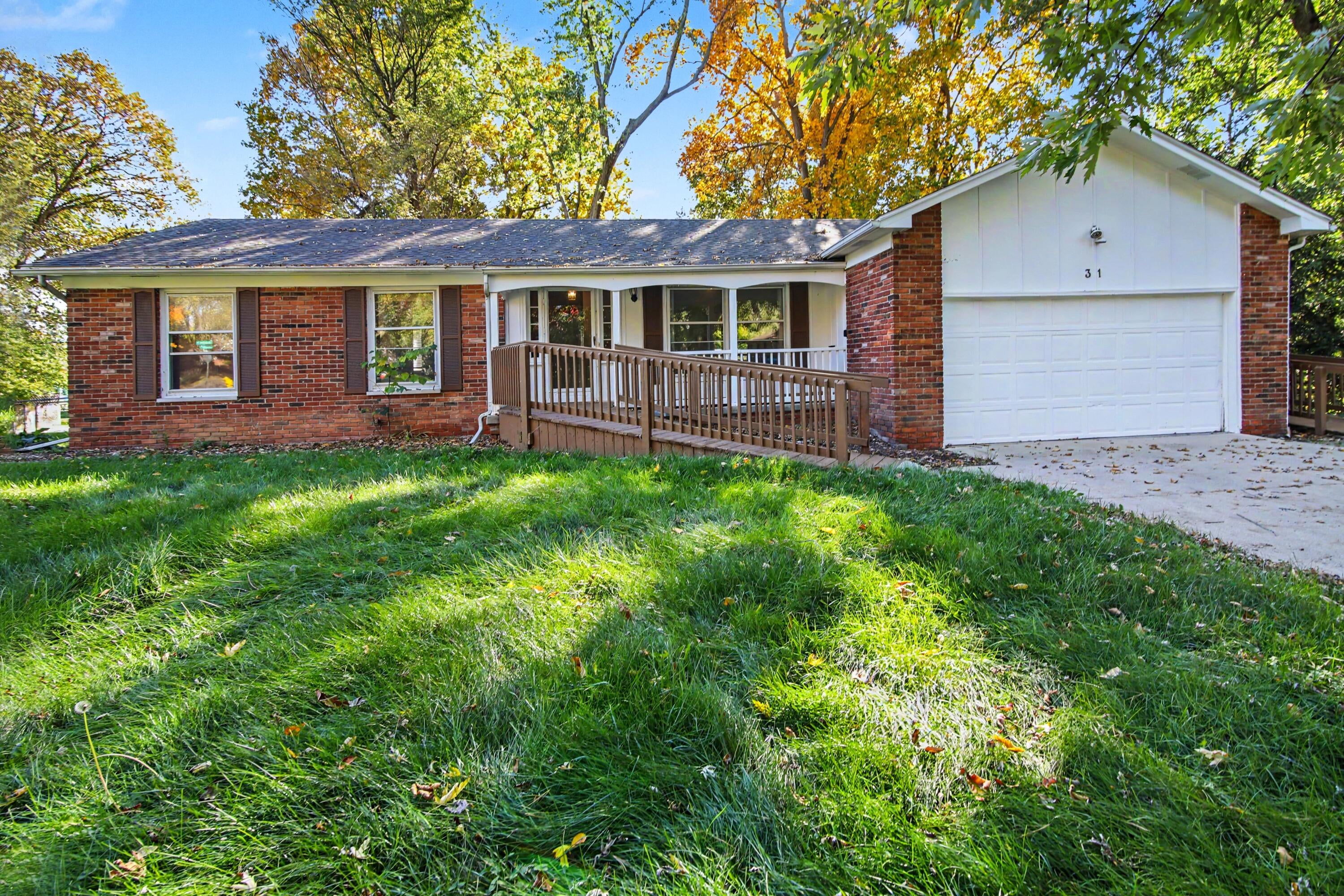 31 Greenside Avenue