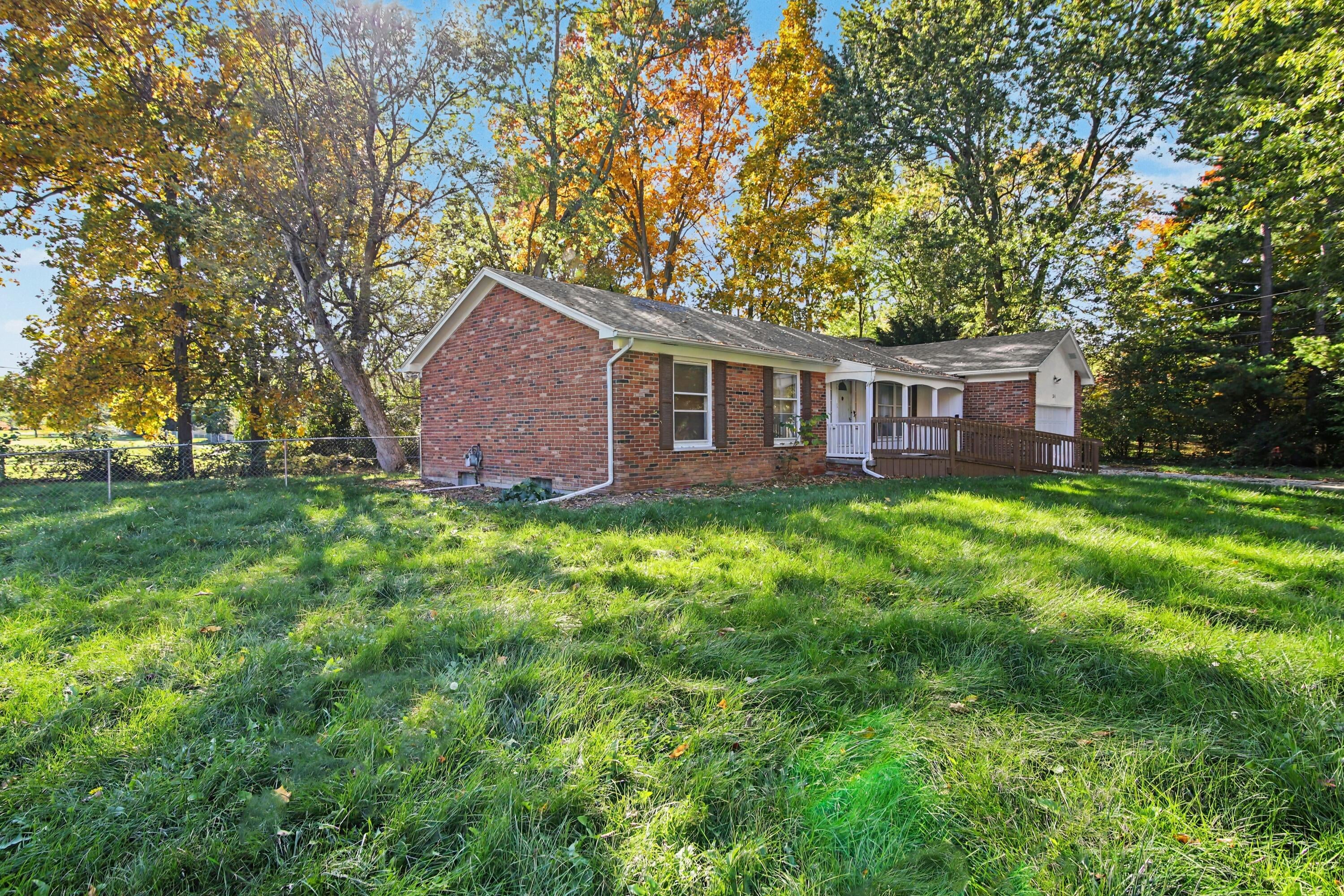 31 Greenside Avenue
