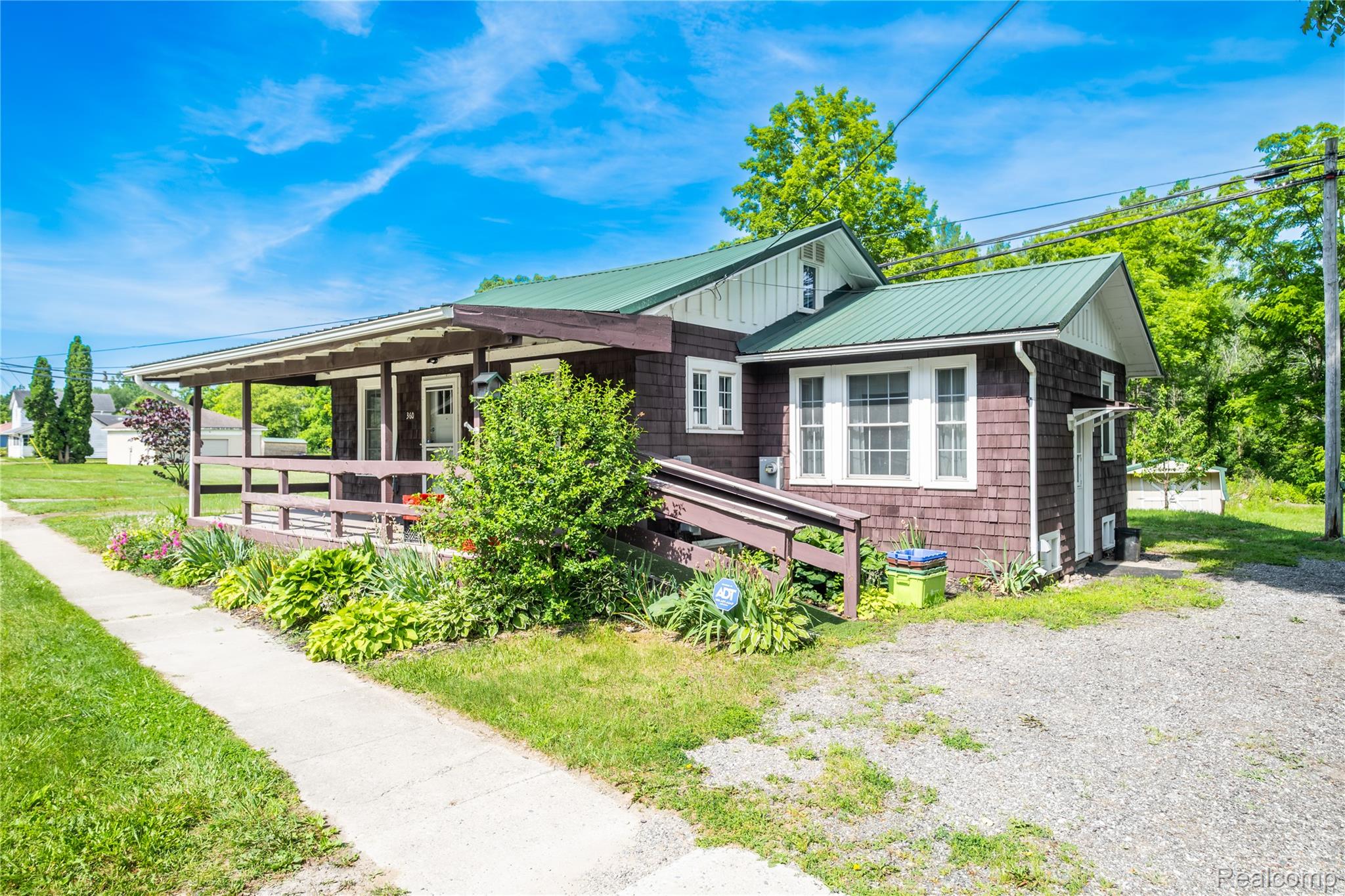 360 S State Road