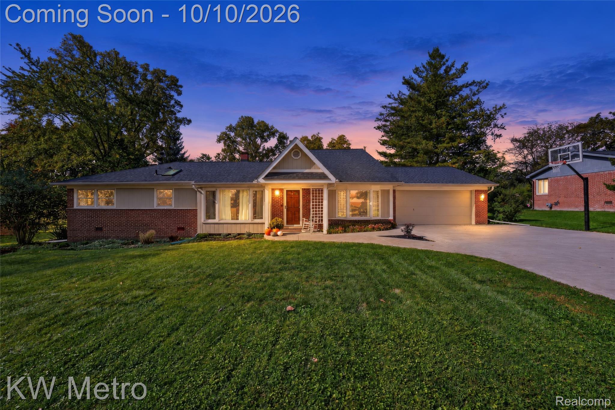 24723 Westmoreland Drive