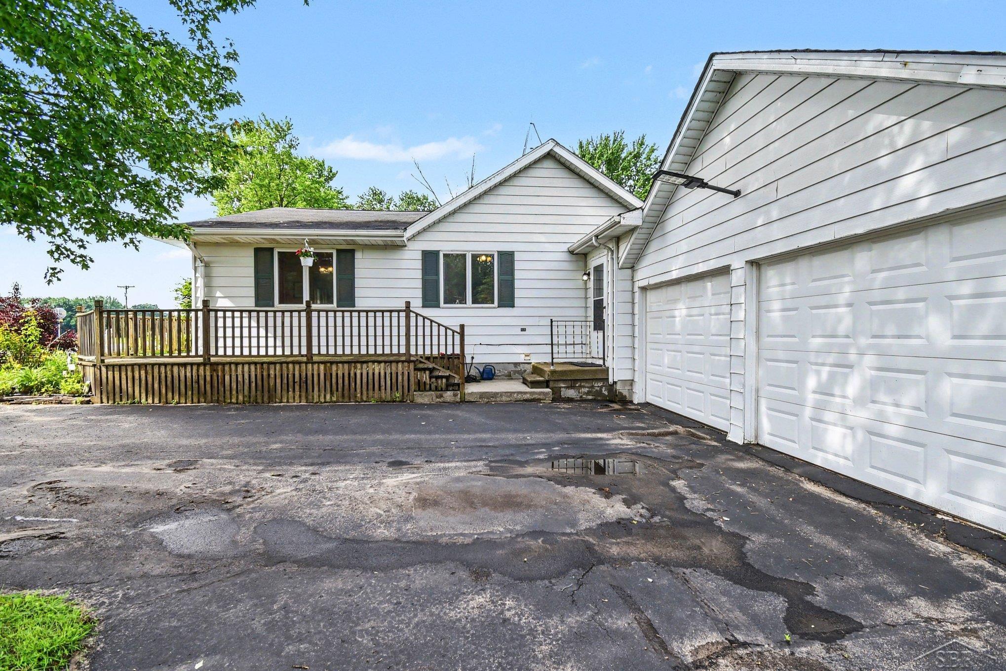 4480 S Sasse Road
