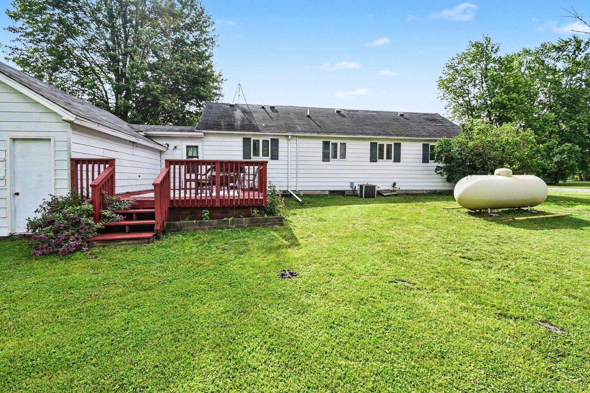 4480 S Sasse Road