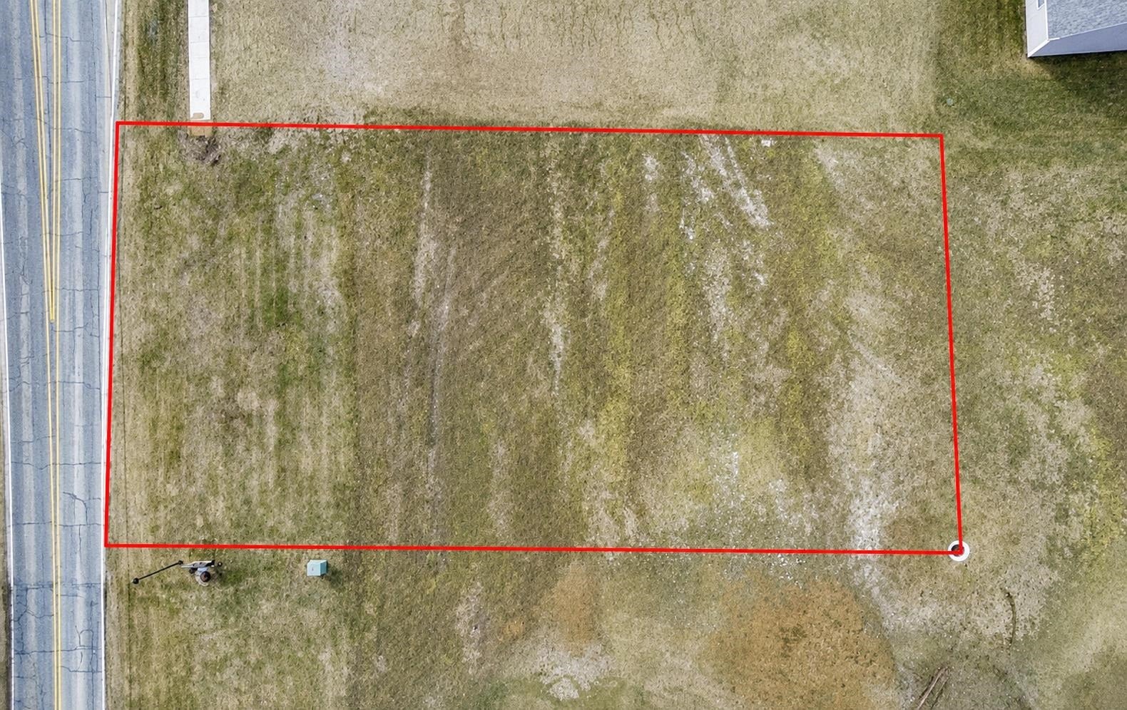 LOT 8 N Wright Road